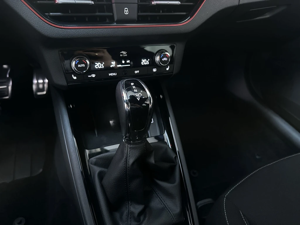 Škoda Kamiq – foto 14