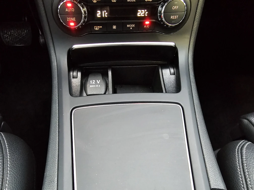Mercedes-Benz B-Klasse – foto 27