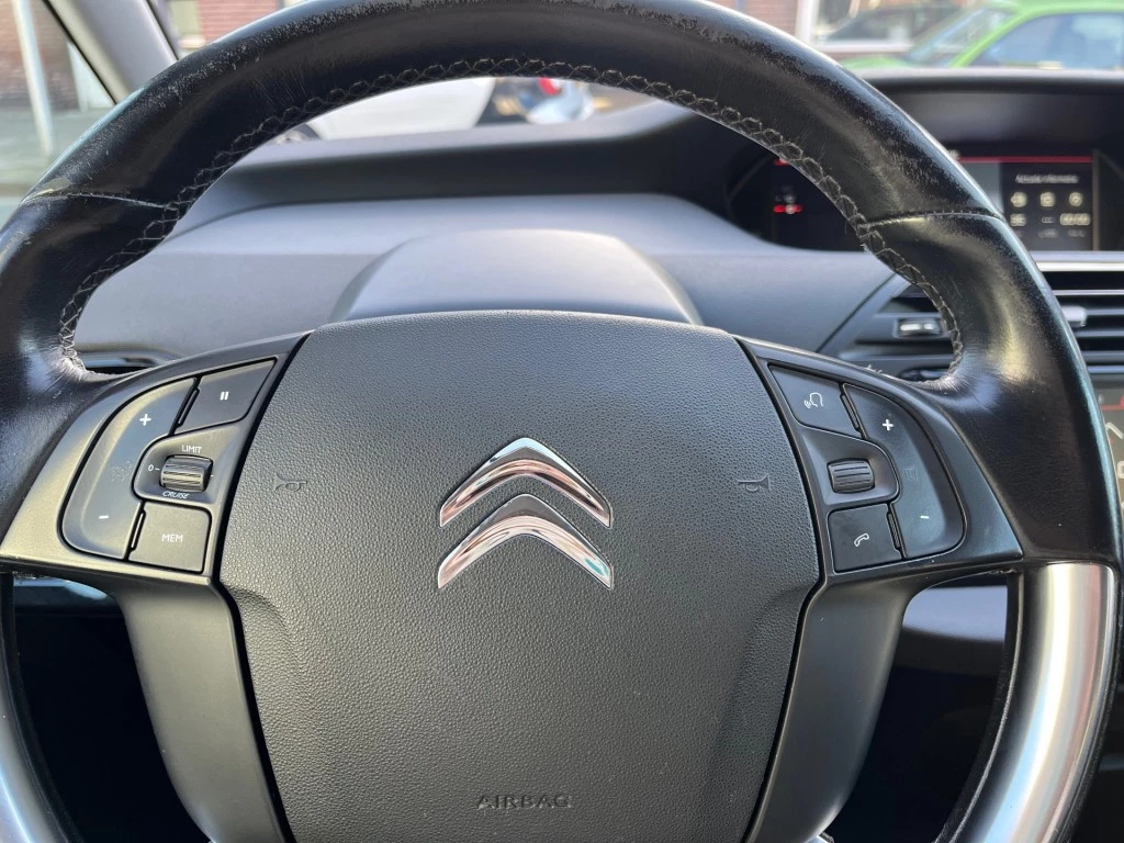Citroën Grand C4 Picasso – foto 7