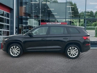 Škoda Kodiaq – thumbnail 2