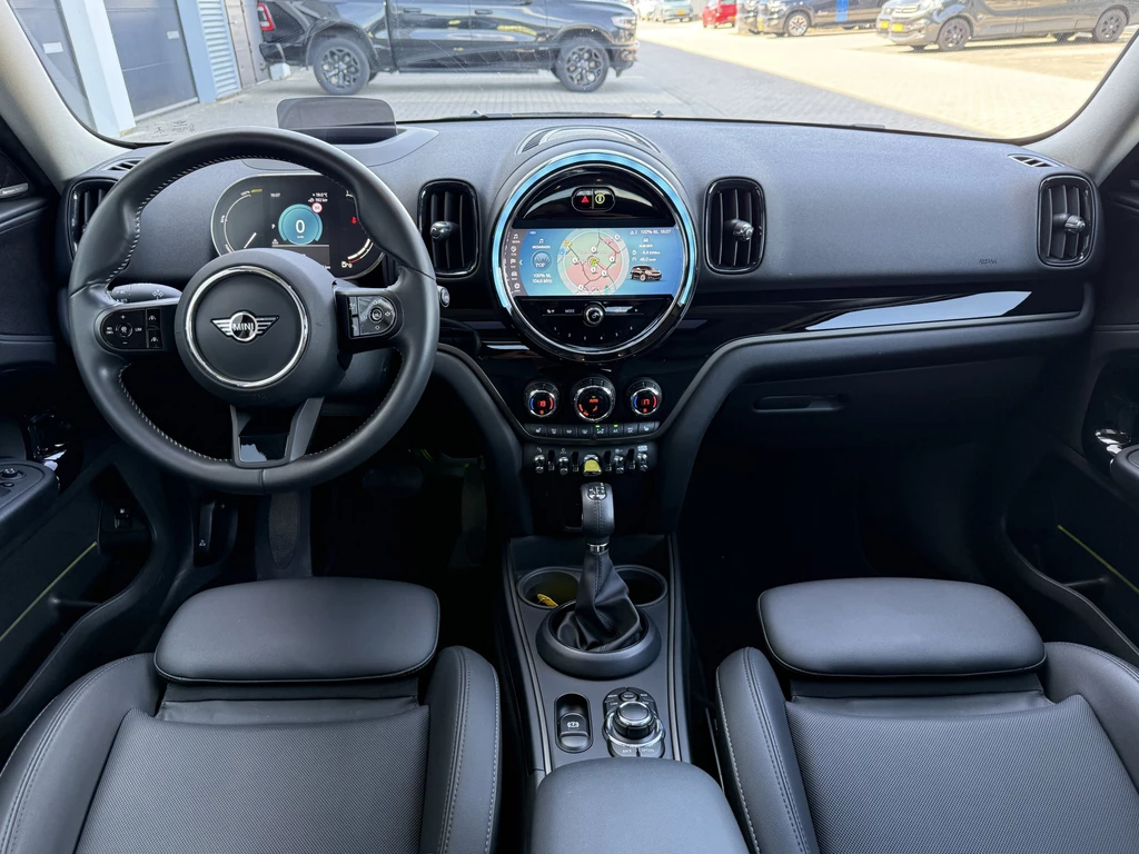 MINI Countryman – foto 10