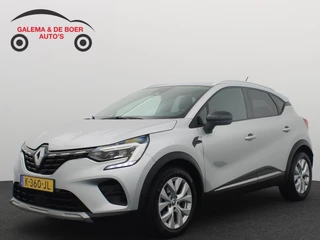 Renault Captur – thumbnail 1