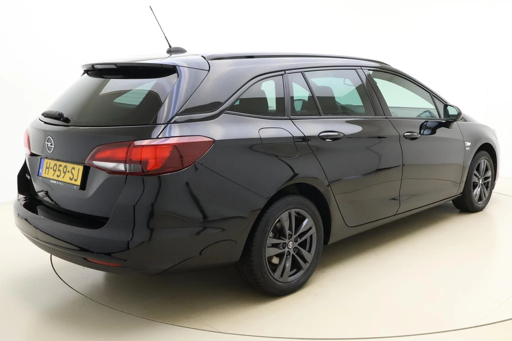 Opel Astra – foto 7