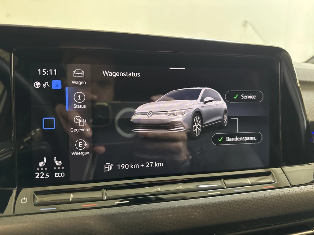 Volkswagen Golf – foto 36