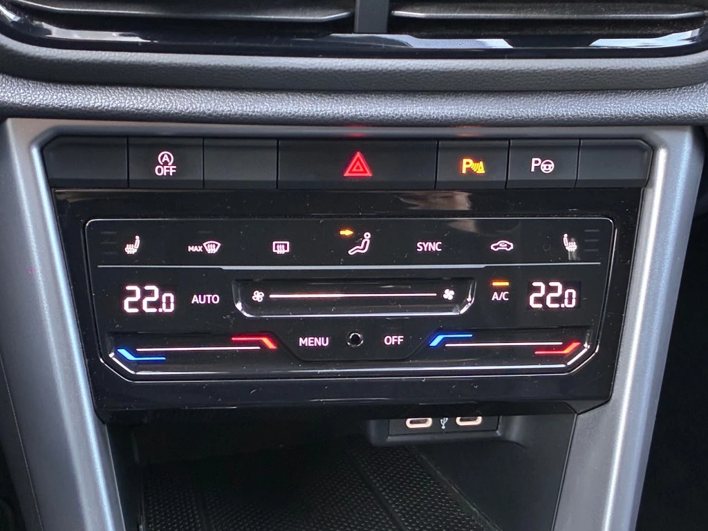 Volkswagen T-Roc – foto 20