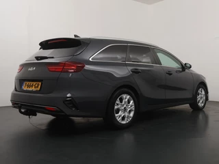 Kia Ceed Sportswagon – thumbnail 8