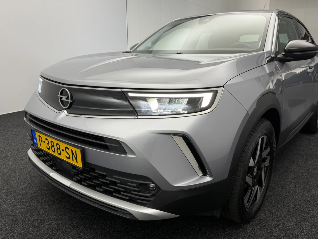 Opel Mokka – foto 2