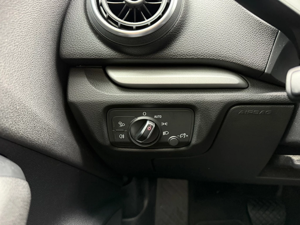 Audi A3 – foto 38