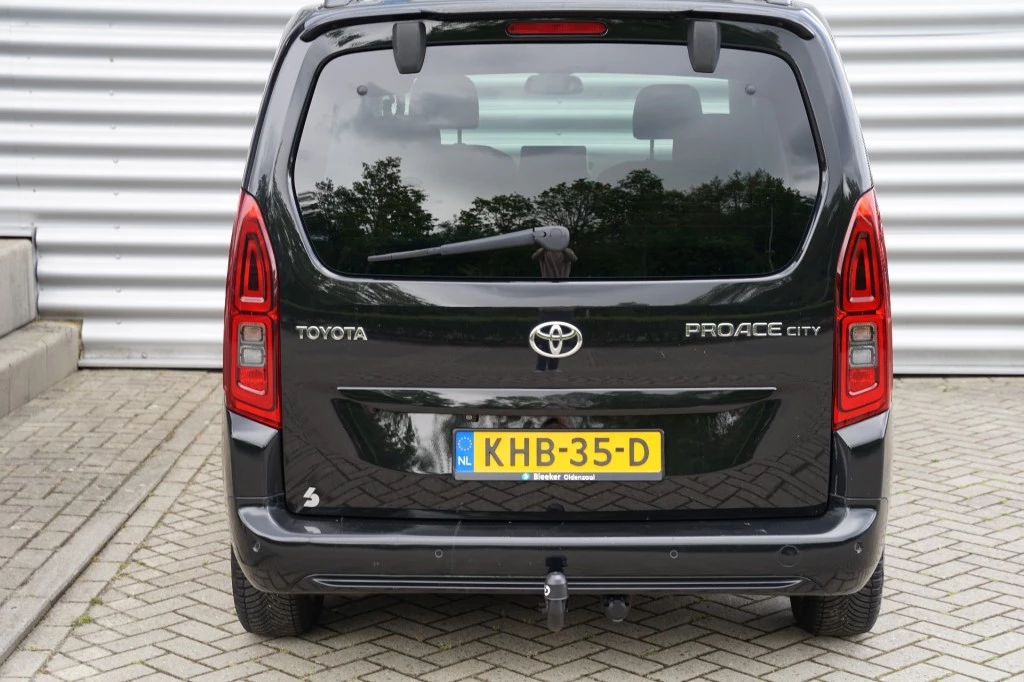 Toyota ProAce – foto 4
