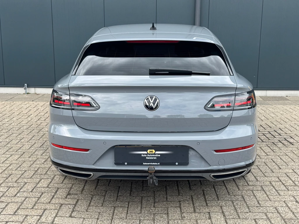 Volkswagen Arteon – foto 6