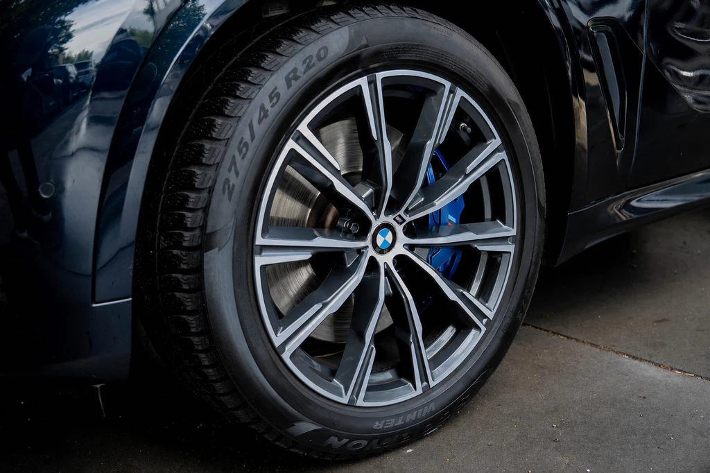 BMW X5 – foto 25