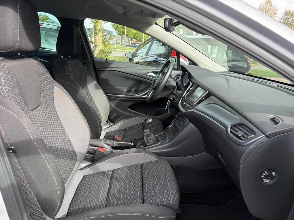 Opel Astra – foto 10