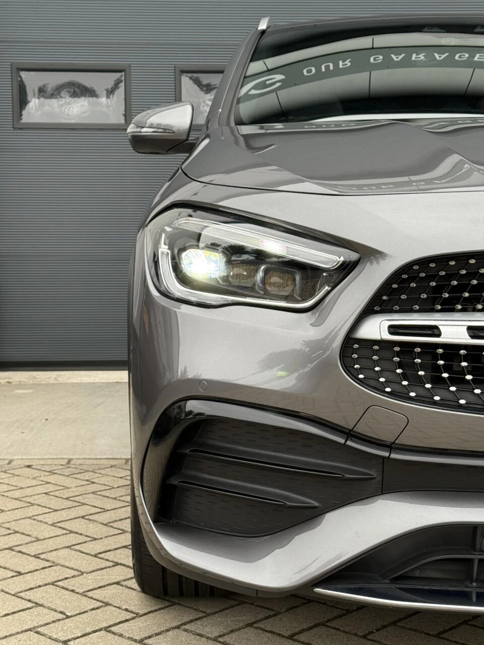 Mercedes-Benz GLA – foto 18