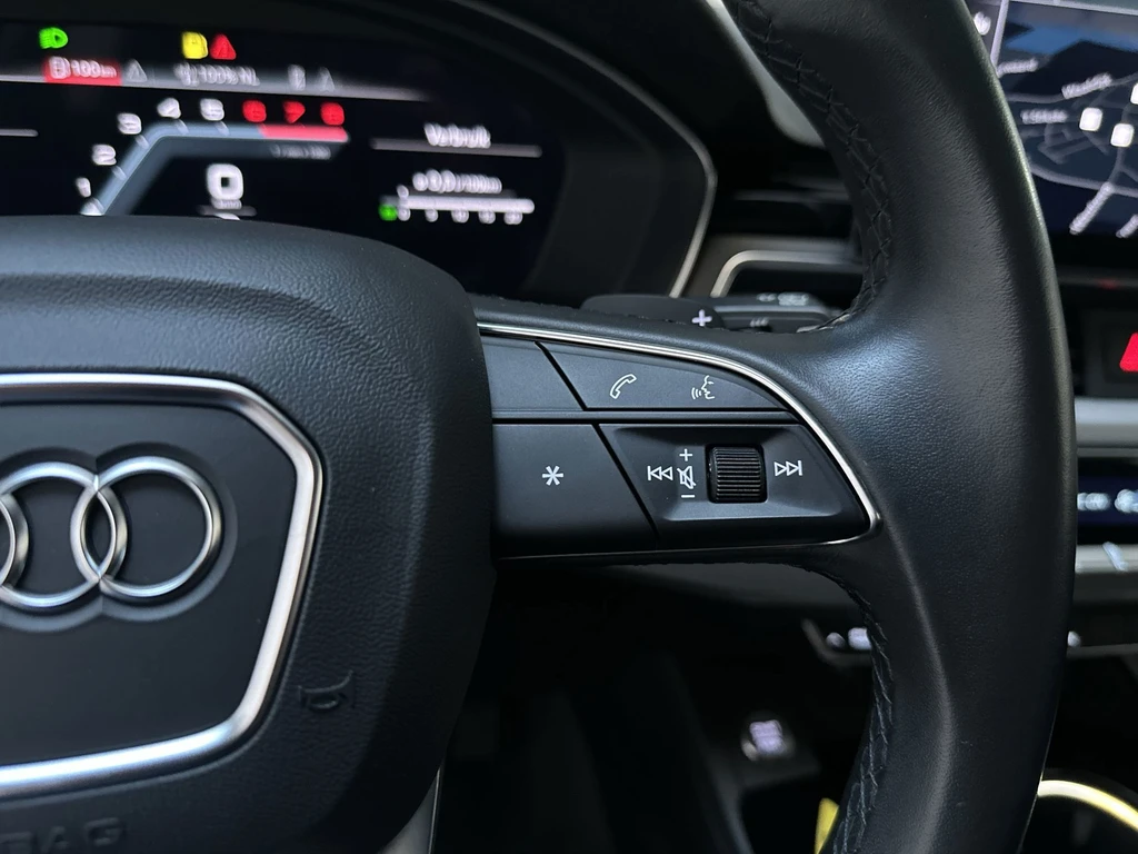 Audi A4 – foto 24