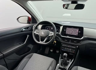 Volkswagen T-Cross – thumbnail 20
