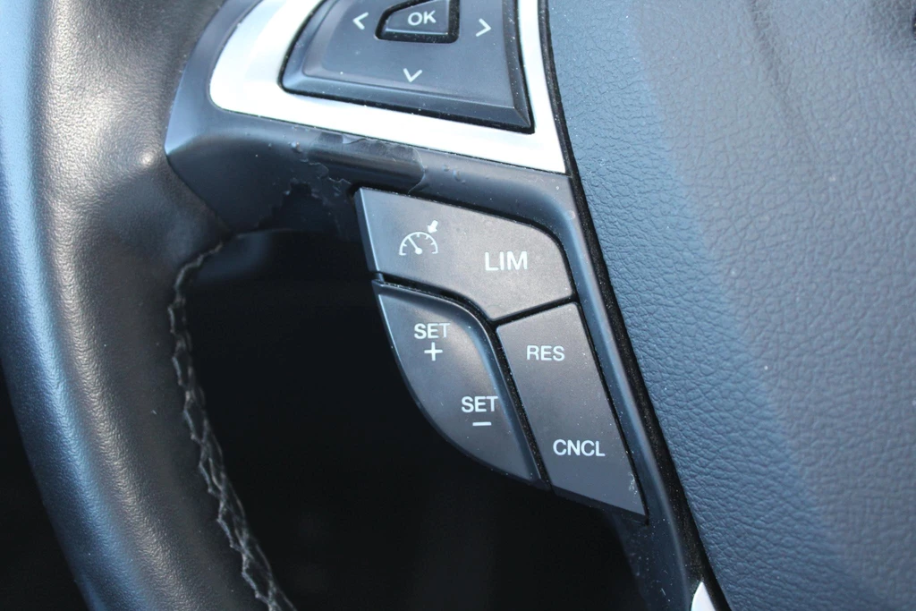 Ford Mondeo – foto 20