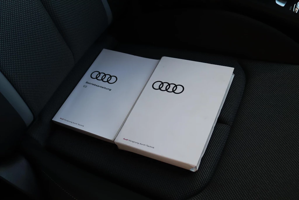 Audi Q2 – foto 15