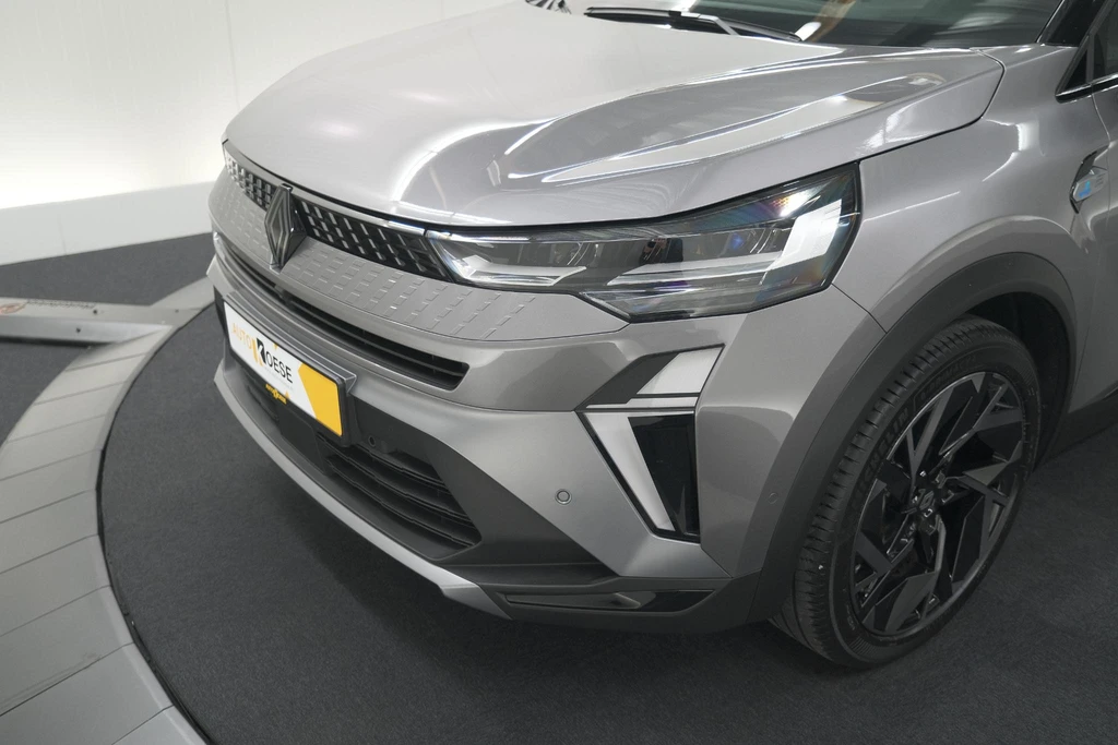 Renault Captur – foto 1