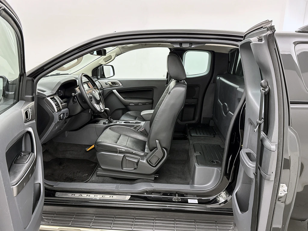 Ford Ranger – foto 15