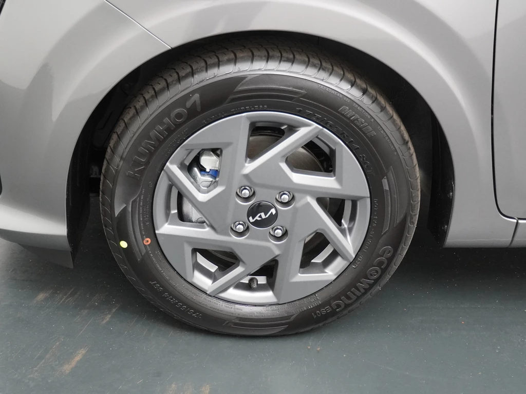 Kia Picanto – foto 15