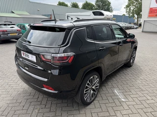 Jeep Compass – thumbnail 7