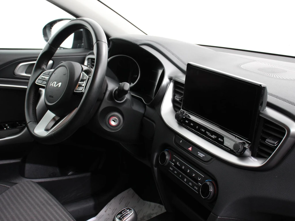 Kia Ceed Sportswagon – foto 12