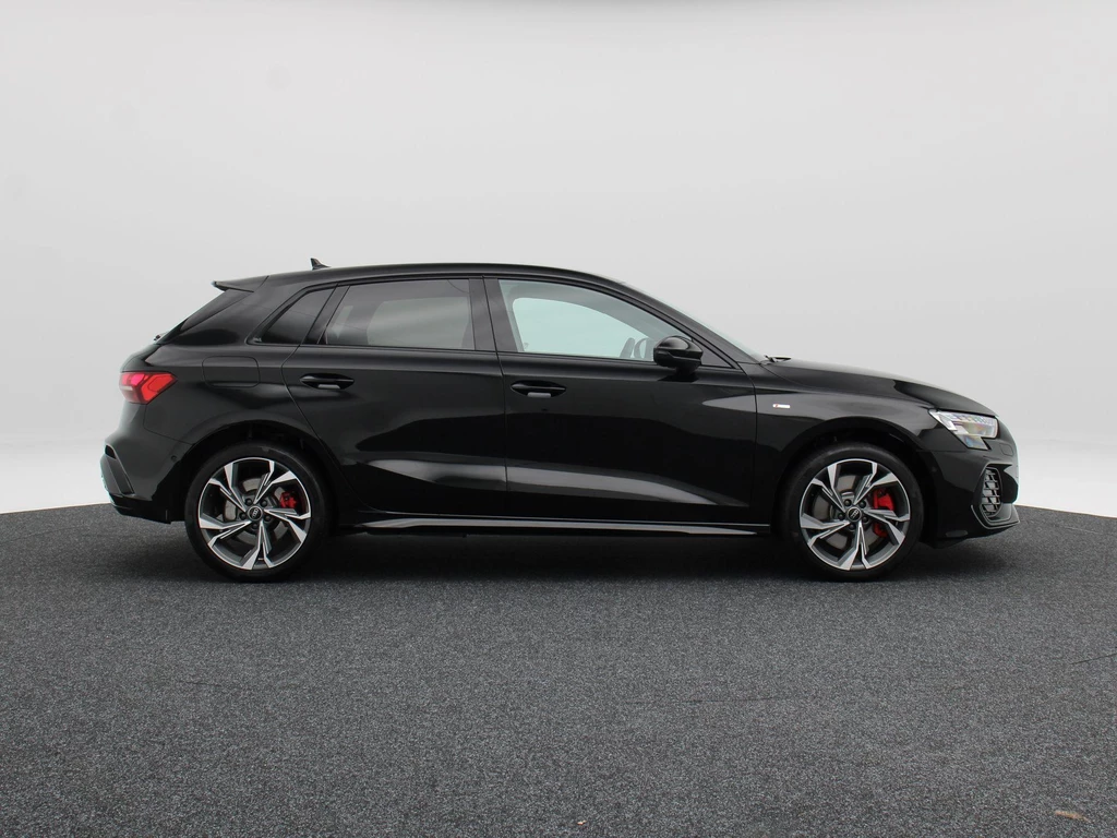 Audi A3 – foto 6