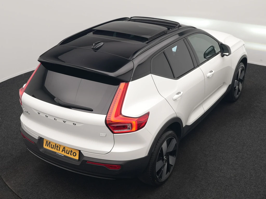 Volvo XC40 – foto 9
