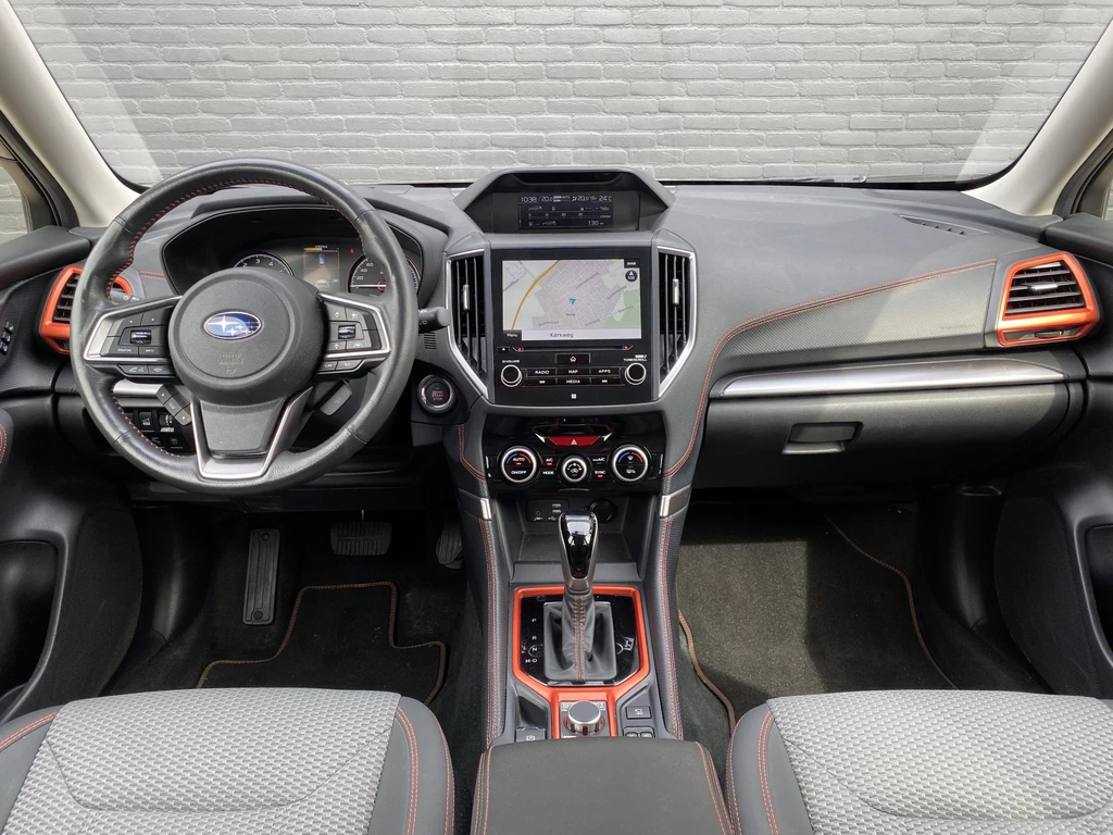 Subaru Forester – foto 17