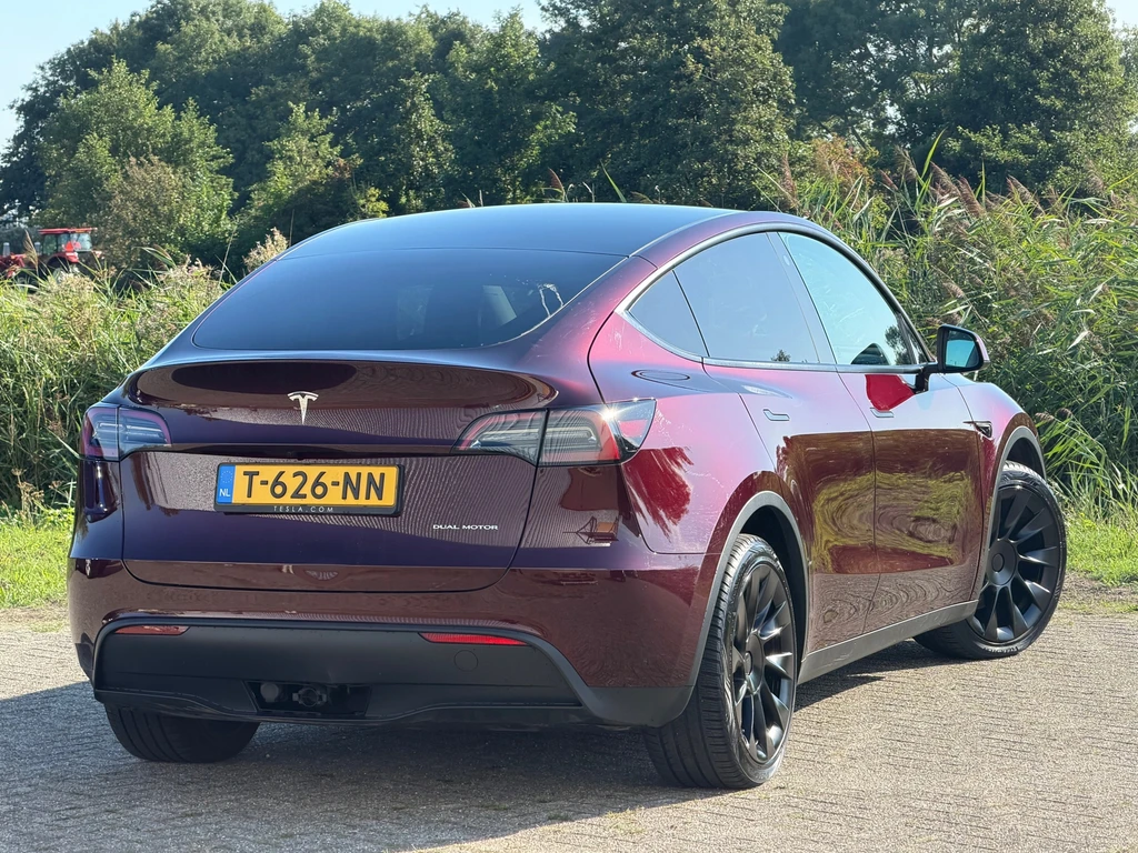 Tesla Model Y – foto 5