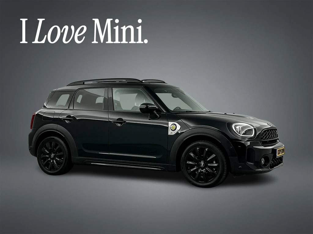 MINI Countryman – foto 8