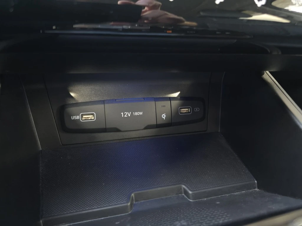 Hyundai Tucson – foto 16