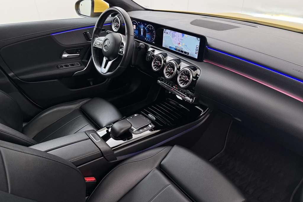Mercedes-Benz CLA – foto 15