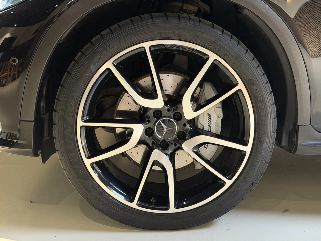 Mercedes-Benz GLC – foto 12