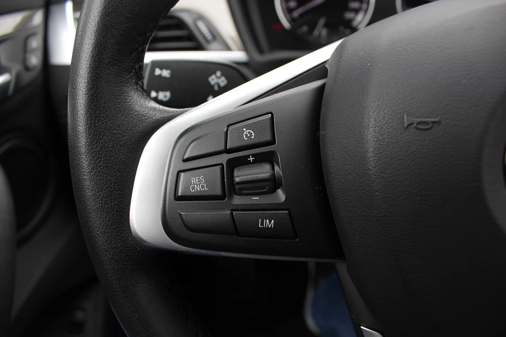 BMW X1 – foto 33