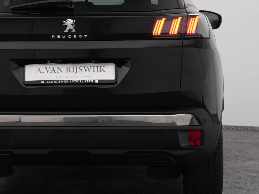 Peugeot 3008 – foto 9