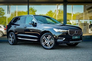 Volvo XC60 – thumbnail 8