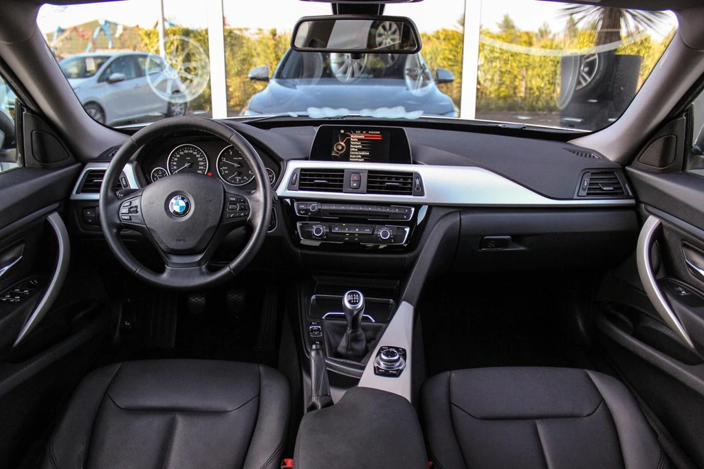 BMW 3 Serie – foto 15