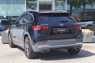 Mercedes-Benz GLA – thumbnail 4