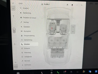 Tesla Model X – thumbnail 21