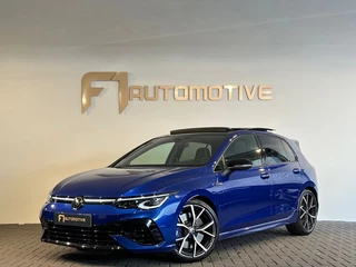 Volkswagen Golf – thumbnail 1