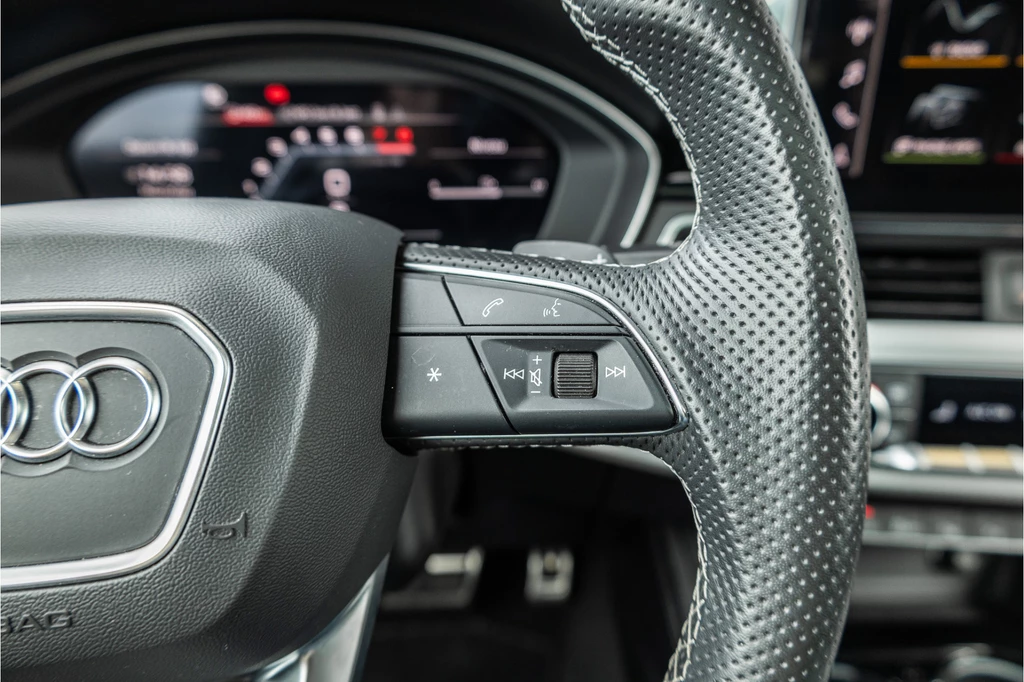 Audi A4 – foto 34