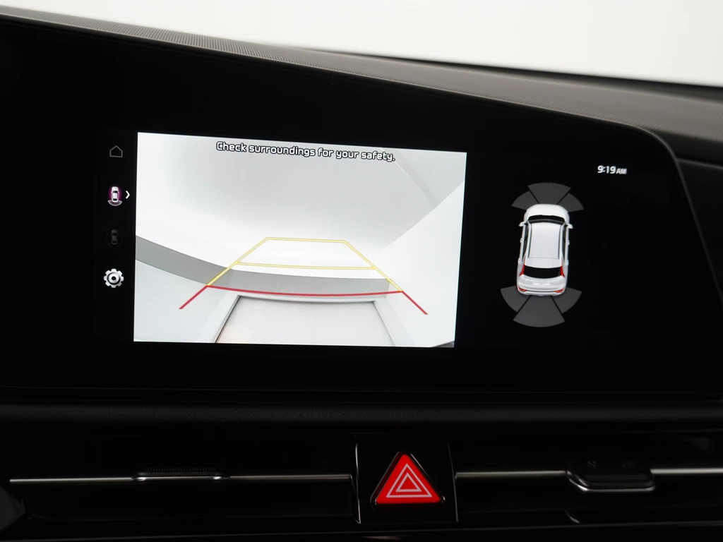 Kia Niro – foto 28