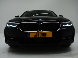 BMW 5 Serie – thumbnail 9