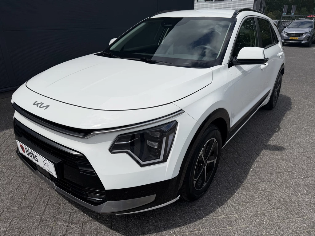 Kia Niro – foto 2