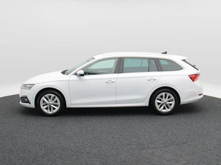Škoda Octavia – thumbnail 2