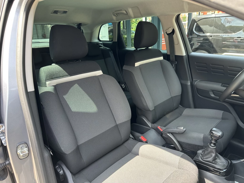 Citroën C3 Aircross – foto 26