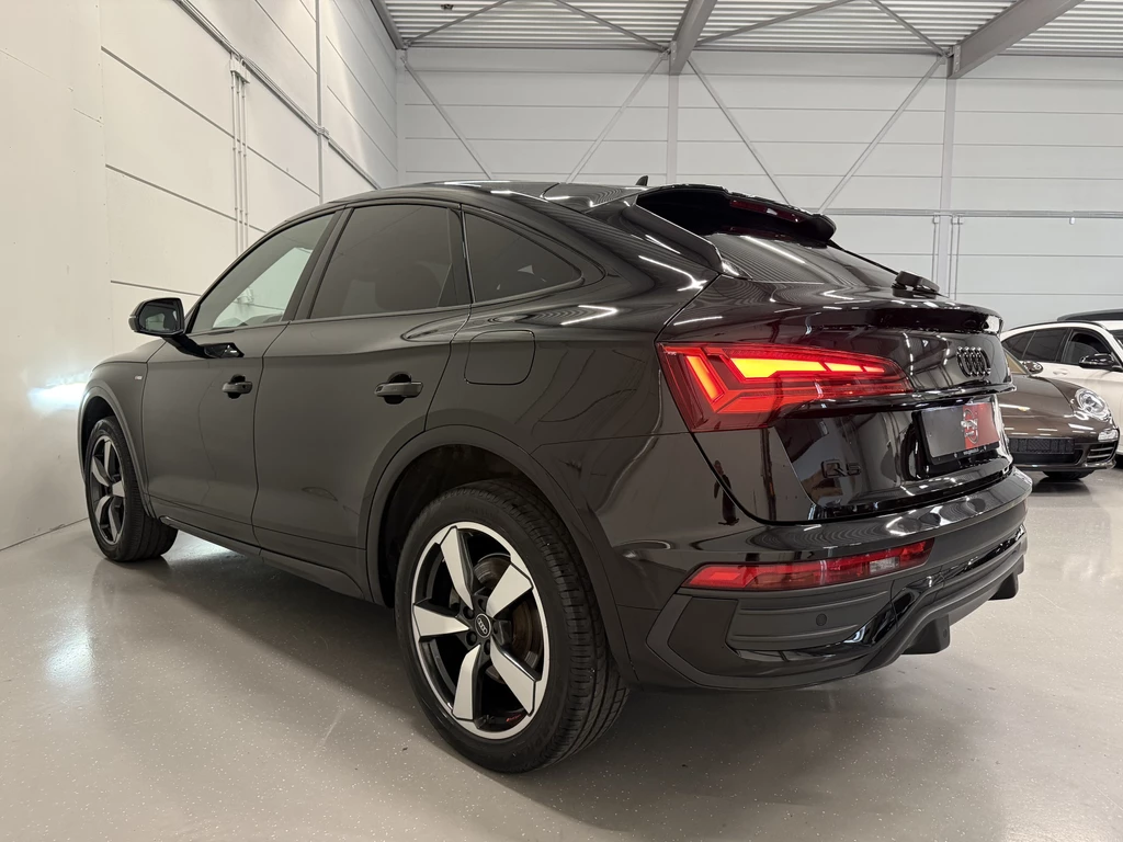 Audi Q5 – foto 5
