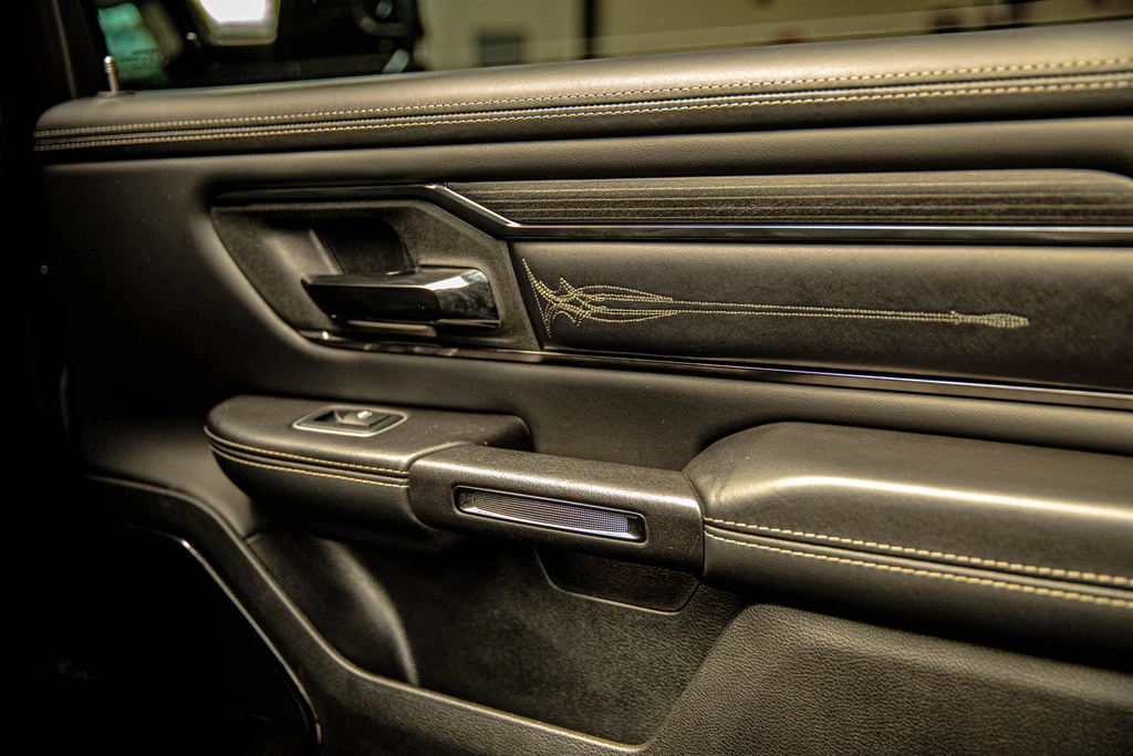Dodge Ram 1500 – foto 14