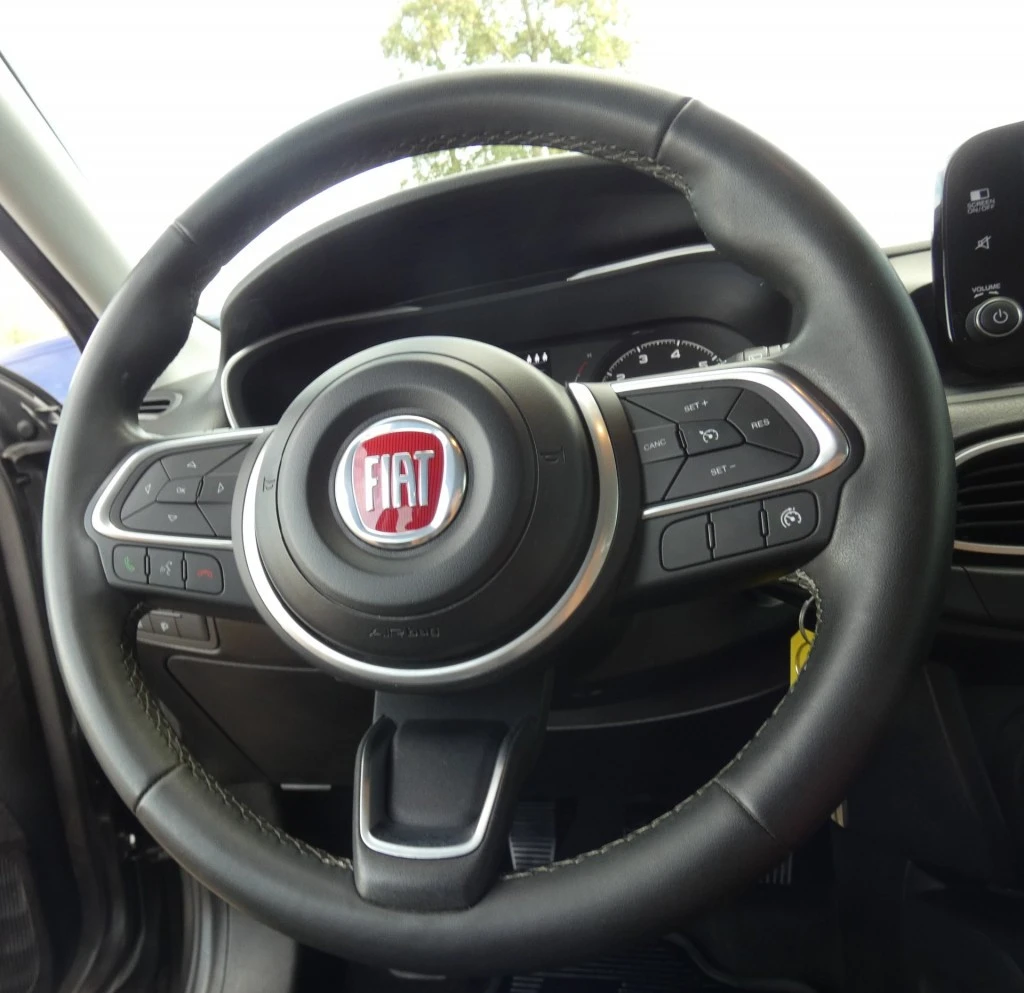 Fiat Tipo – foto 14